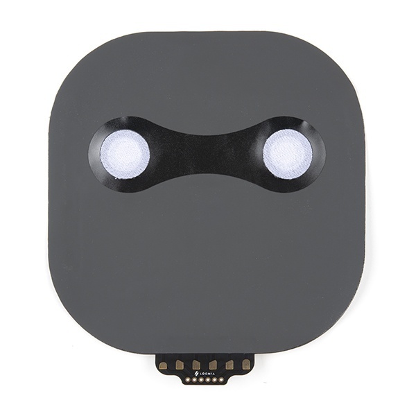 Loomia Double Backlit User Interface【COM-17865】