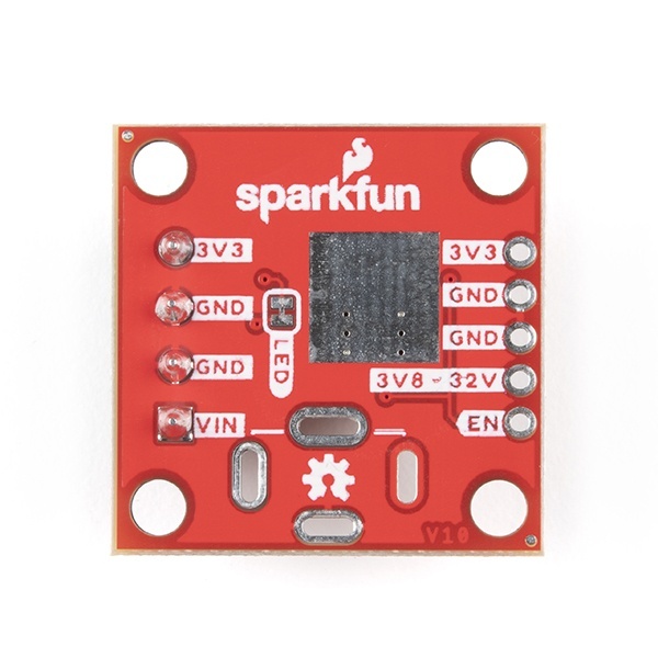 SparkFun Buck Regulator Breakout - 3.3V (AP63203)【COM-18356】
