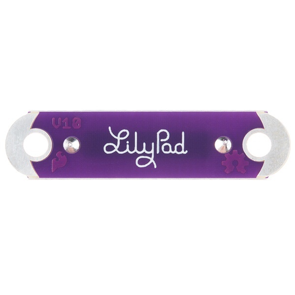 LilyPad リードスイッチ【DEV-13343】