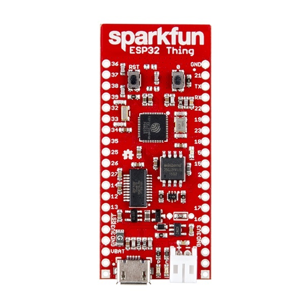 SparkFun ESP32 Thing【DEV-13907】