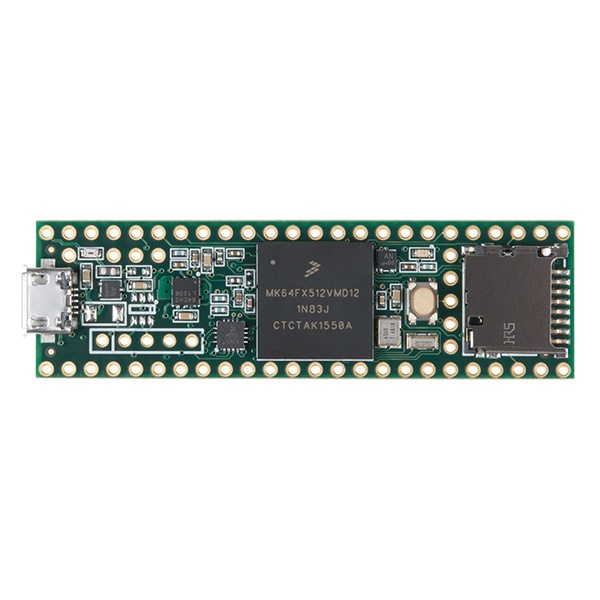 Teensy 3.5【DEV-14055】