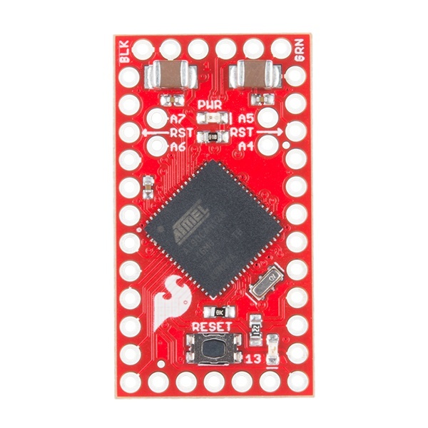 SparkFun AST-CAN485 Dev Board【DEV-14483】