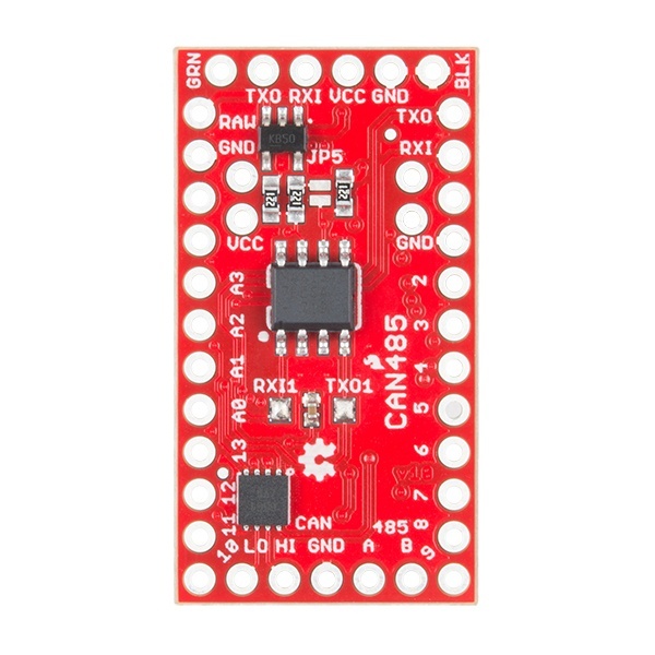 SparkFun AST-CAN485 Dev Board【DEV-14483】