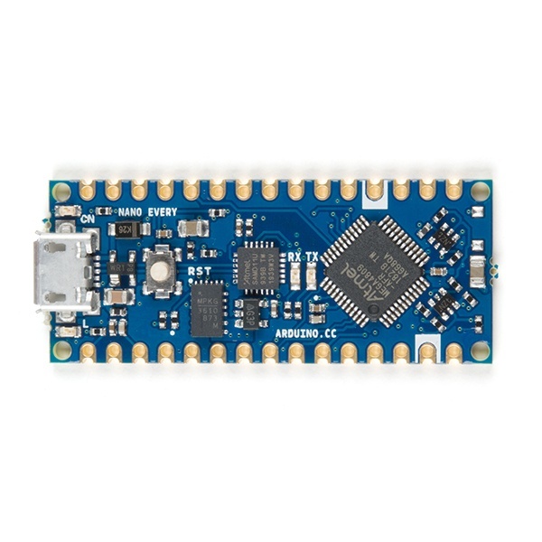 Arduino Nano Every【DEV-15590】