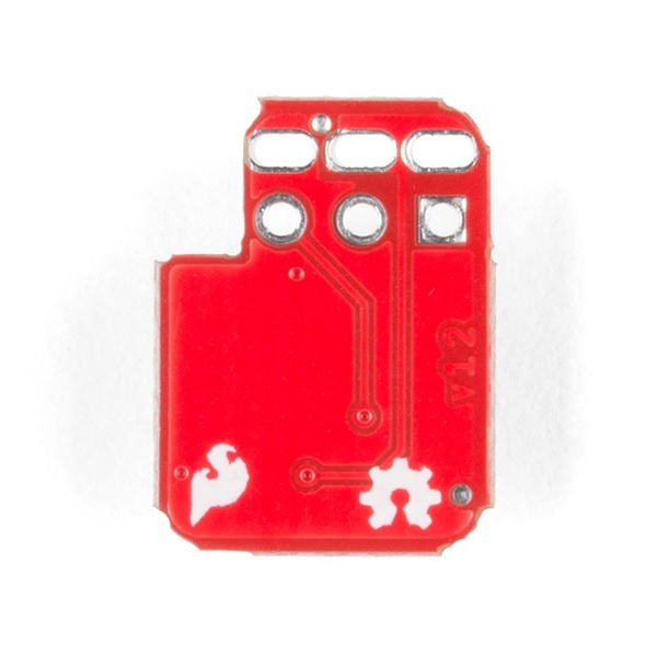 SparkFun Raspberry Pi用Qwiic SHIMブレークアウトボード【DEV-15794】