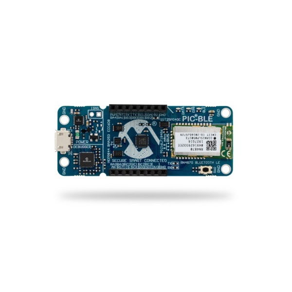 Microchip Technology PIC-BLE Development Board (DT100112)【DEV-16336】