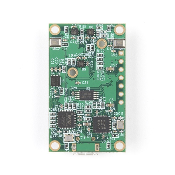 Himax WE-I Plus EVB Endpoint AI Development Board【DEV-17256】