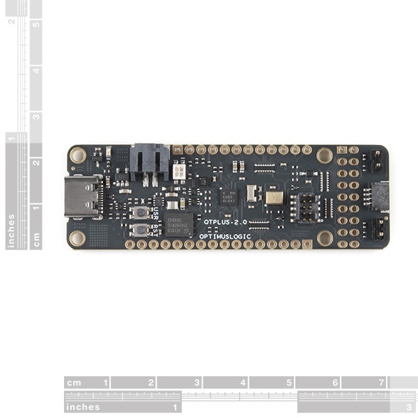 SparkFun QuickLogic Thing Plus(EOS S3)【DEV-17273】