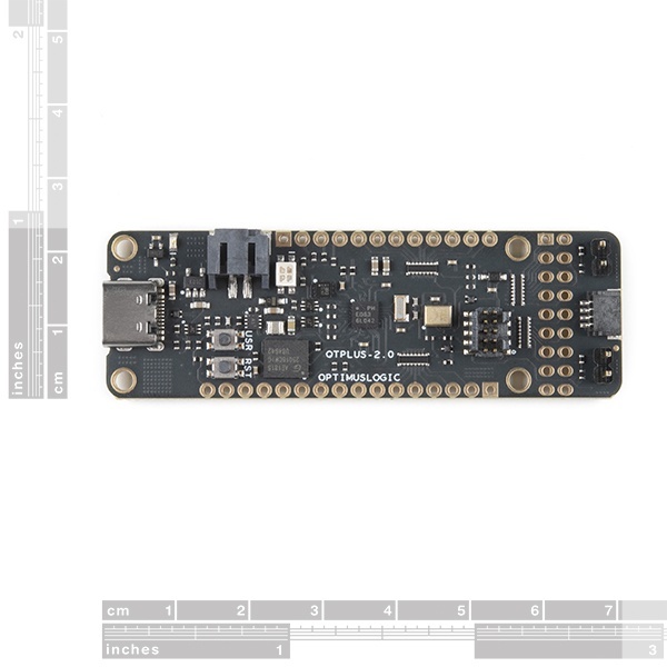 SparkFun QuickLogic Thing Plus - EOS S3【DEV-17273】