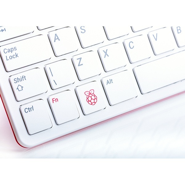 Raspberry Pi 400【DEV-17376】