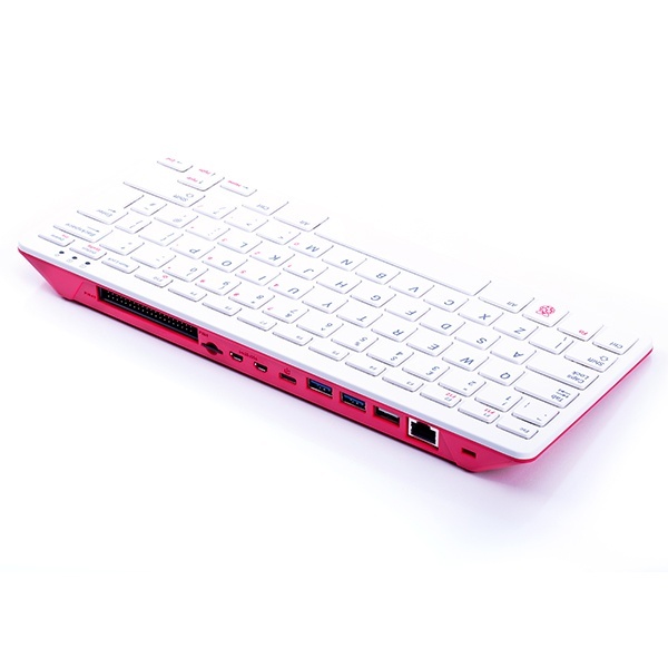 Raspberry Pi 400【DEV-17376】