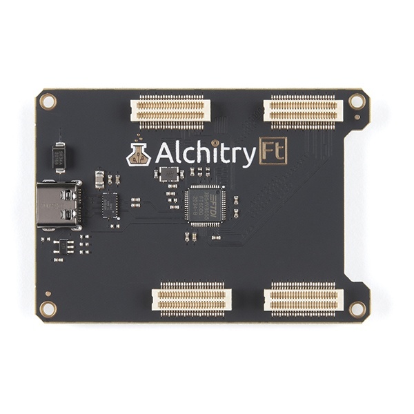 Alchitry Ft Element Board【DEV-17526】