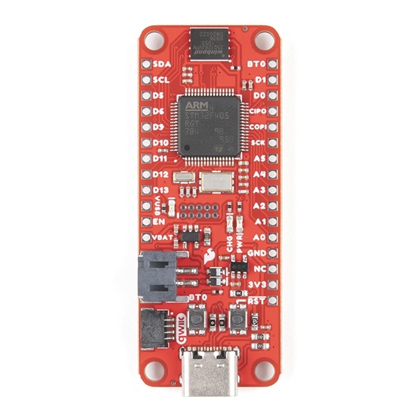 SparkFun Thing Plus - STM32【DEV-17712】