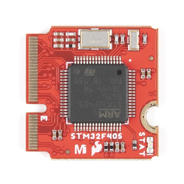 SparkFun MicroMod STM32 Processor【DEV-17713】