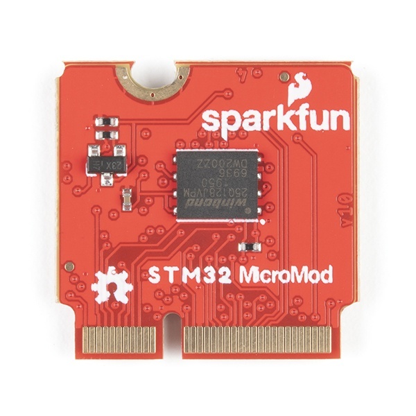 SparkFun MicroMod STM32 Processor【DEV-17713】