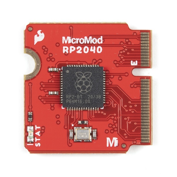 SparkFun MicroMod RP2040プロセッサボード【DEV-17720】