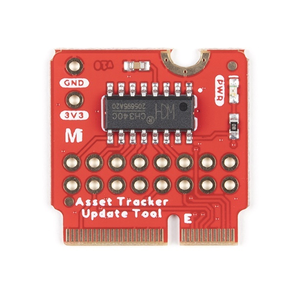 MicroMod アップデートツール【DEV-17725】
