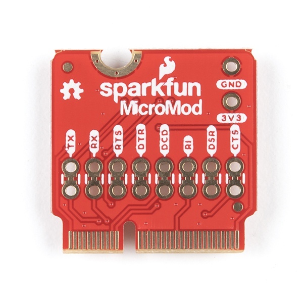 SparkFun MicroMod Update Tool【DEV-17725】