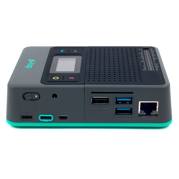 pi-top [4] Complete DEV-18383 SparkFun製｜電子部品・半導体