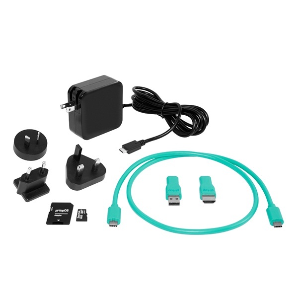 pi-top [4] Complete【DEV-18383】