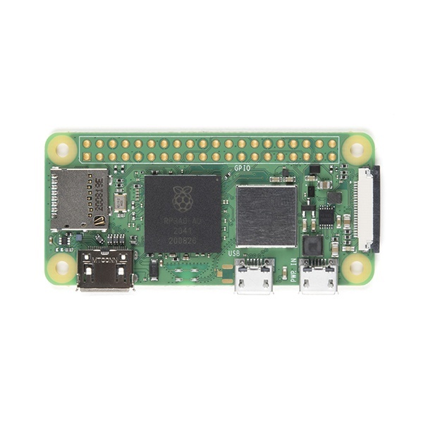 Raspberry Pi Zero 2 W DEV-18713 SparkFun製｜電子部品・半導体通販のマルツ