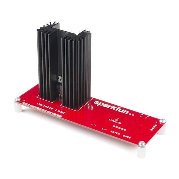 SparkFun 可変負荷キット【KIT-14449】