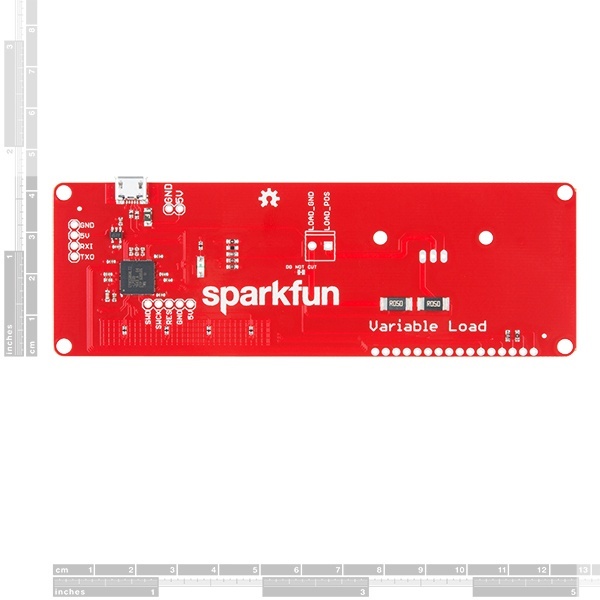 SparkFun 可変負荷キット【KIT-14449】