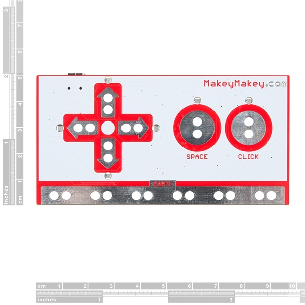 Makey Makey Classic by JoyLabz【KIT-14478】