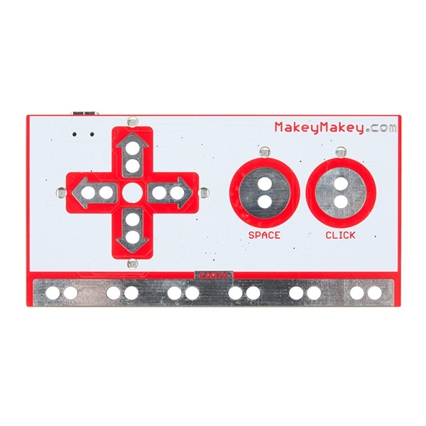 JoyLabz Makey Makey Classic【KIT-14478】