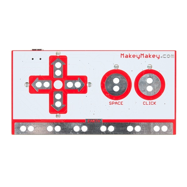 Makey Makey Classic by JoyLabz【KIT-14478】