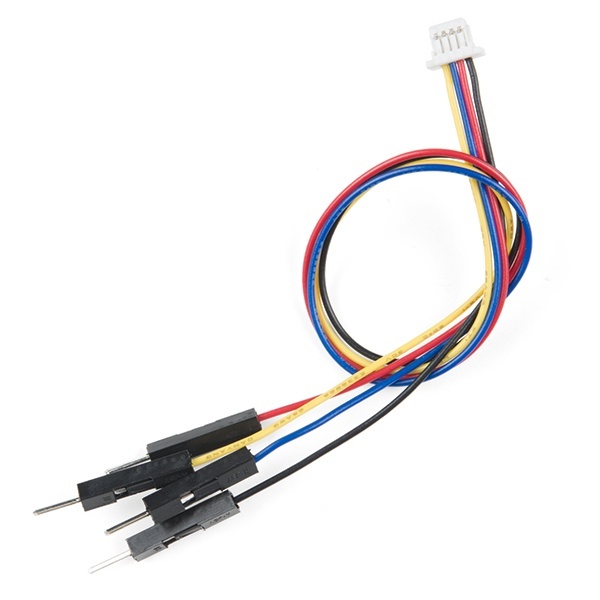 SparkFun Qwiic Cable Kit【KIT-15081】