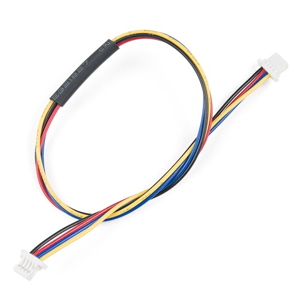 SparkFun Qwiic Cable Kit【KIT-15081】