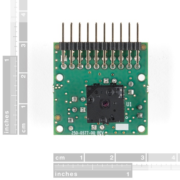 FLIR Radiometric Lepton開発キット V2【KIT-15948】