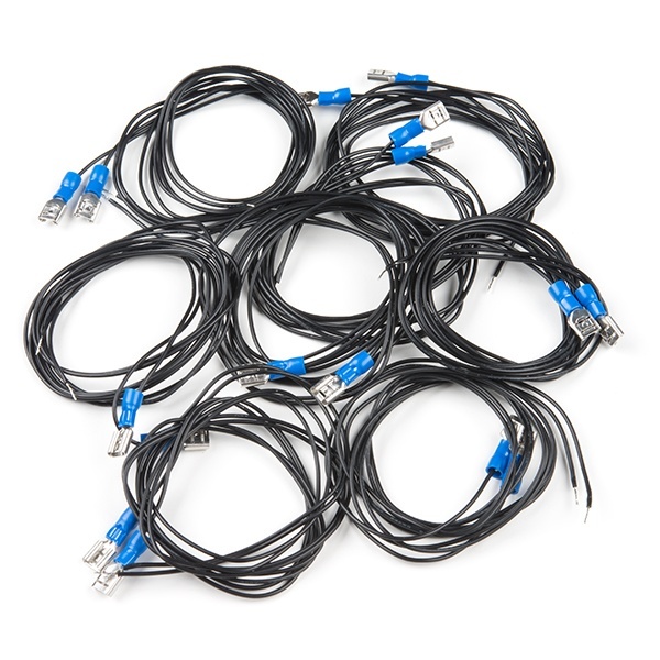 SparkFun micro:arcadeキット v2.0【KIT-16403】