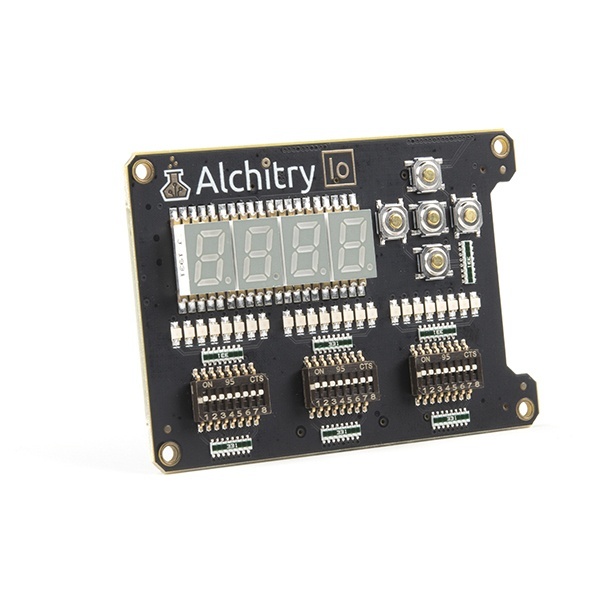 Alchitry Au FPGAキット【KIT-16497】