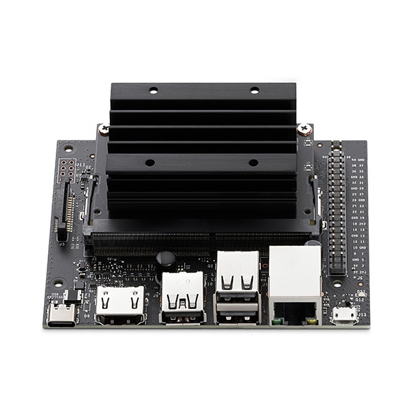 SparkFun DLI Kit for Jetson Nano 2GB【KIT-17245】