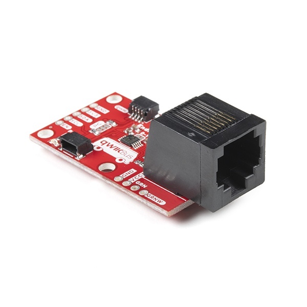 SparkFun QwiicBusキット【KIT-17250】
