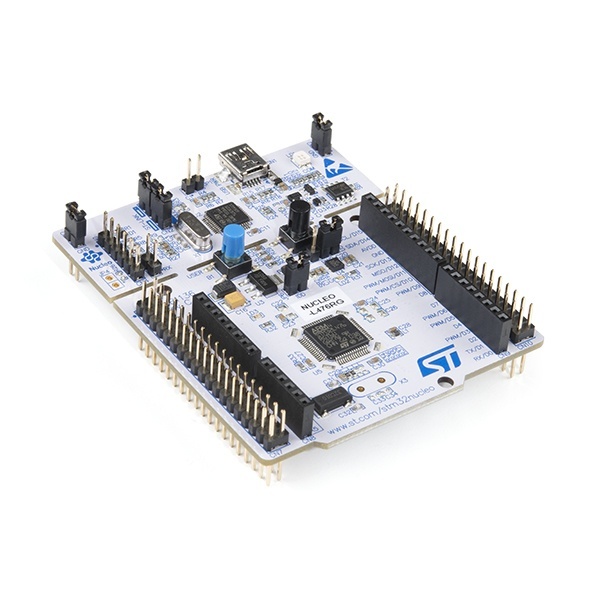 Elektor STM32 Nucleoスターターキット【KIT-18005】
