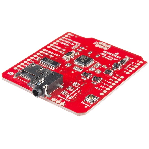 SparkFun 近接センサーキット【KIT-18448】