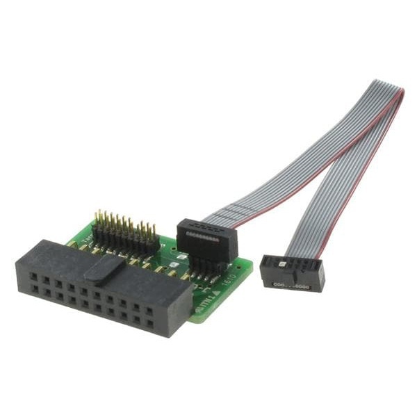 JLink 9Pin CortexM Adapter PGM18522 SparkFun製｜電子部品・半導体通販のマルツ