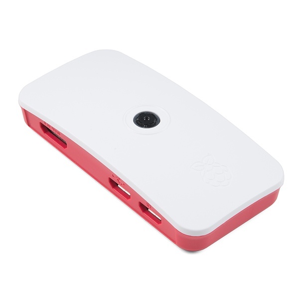 Raspberry Pi Zero Case【PRT-14273】