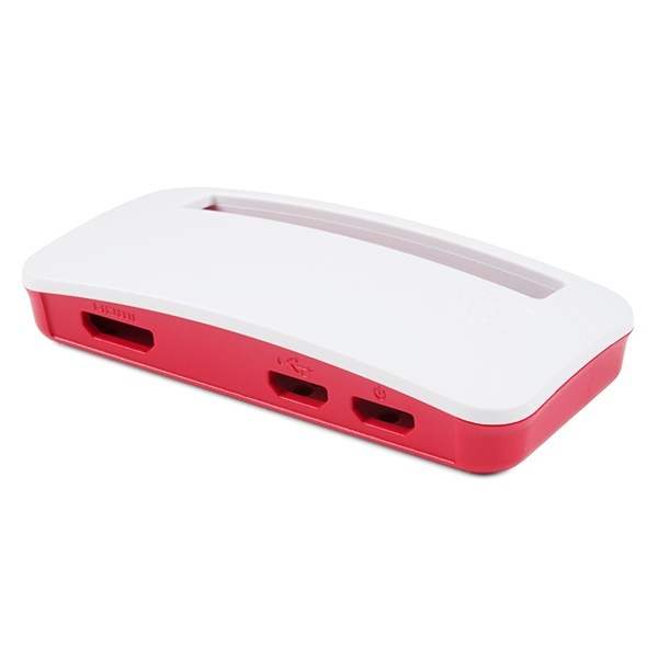 Raspberry Pi Zeroケース【PRT-14273】