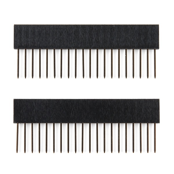 ESP32 Thing用スタッカブルヘッダーセット【PRT-14311】