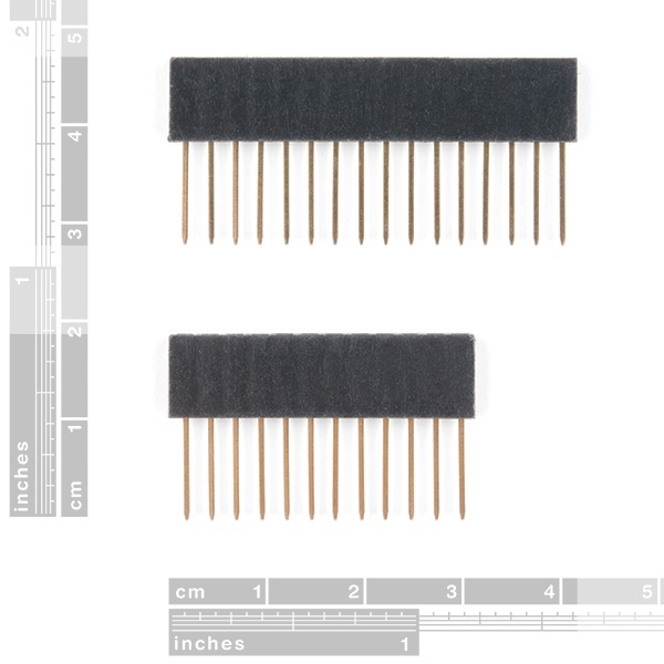 Feather用スタッカブルヘッダーキット【PRT-15187】