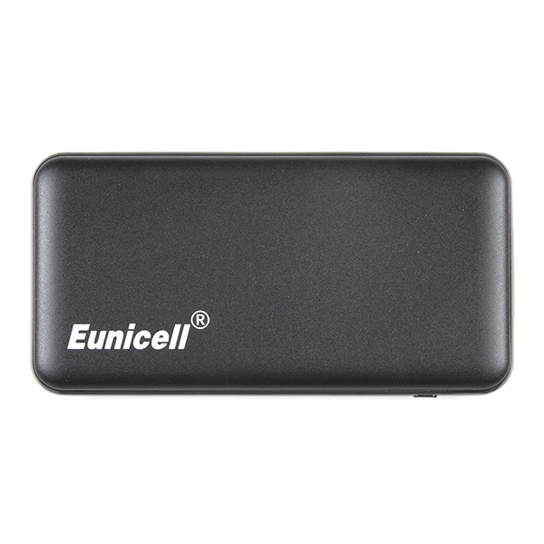 Lithium Ion Battery Pack - 10Ah (3A/1A USB Ports)【PRT-15593】