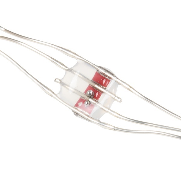 フェアリーライト(アドレス指定可能RGB LED、5m)【PRT-16792】