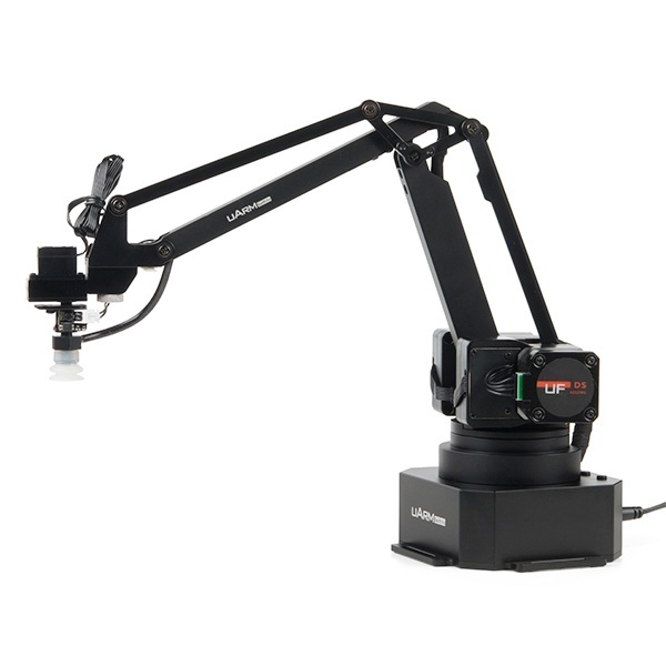 その他 uArm Swift pro Amazon | uArm ロボットアーム - uArm Swift Pro | uArm