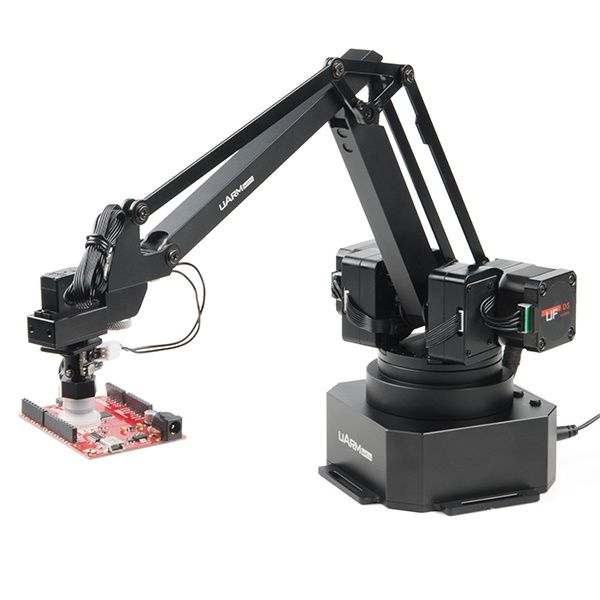 uArm Swift Pro ROB-14342 SparkFun製｜電子部品・半導体通販の