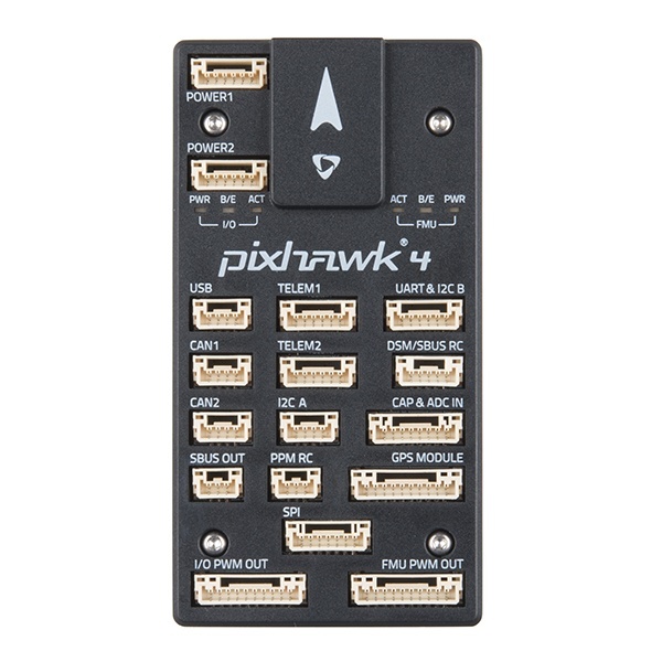 Pixhawk 4 Flight Controller【ROB-14841】