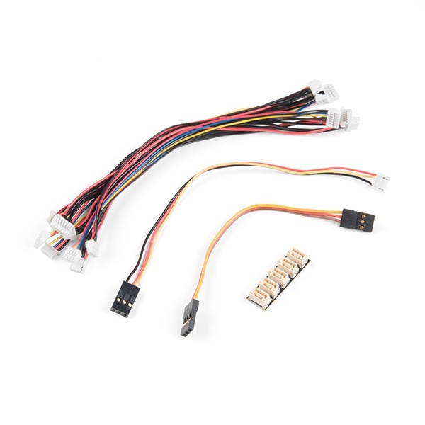 Pixhawk 4 Mini Flight Controller【ROB-15138】